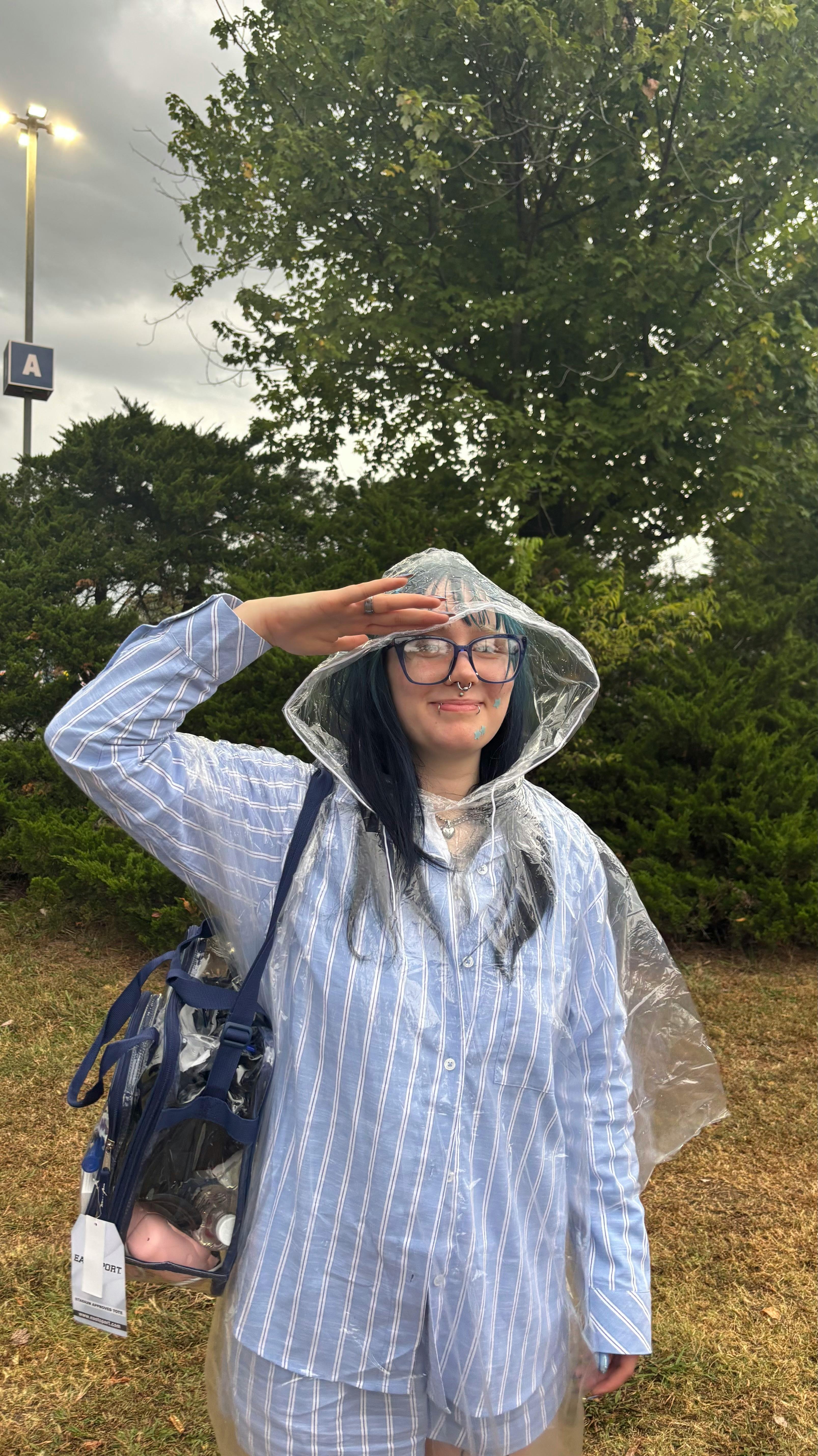 user avatar image for Chloe Knott