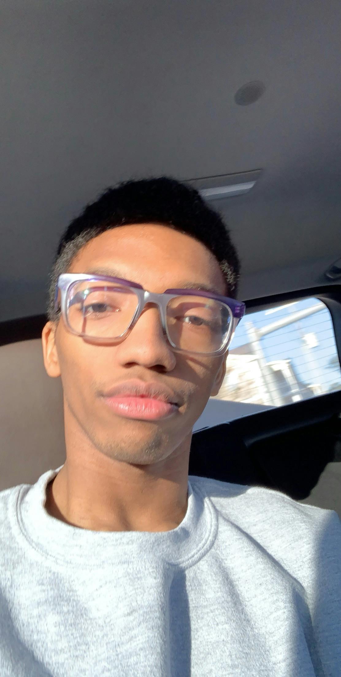 user avatar image for Kaleb Bradley