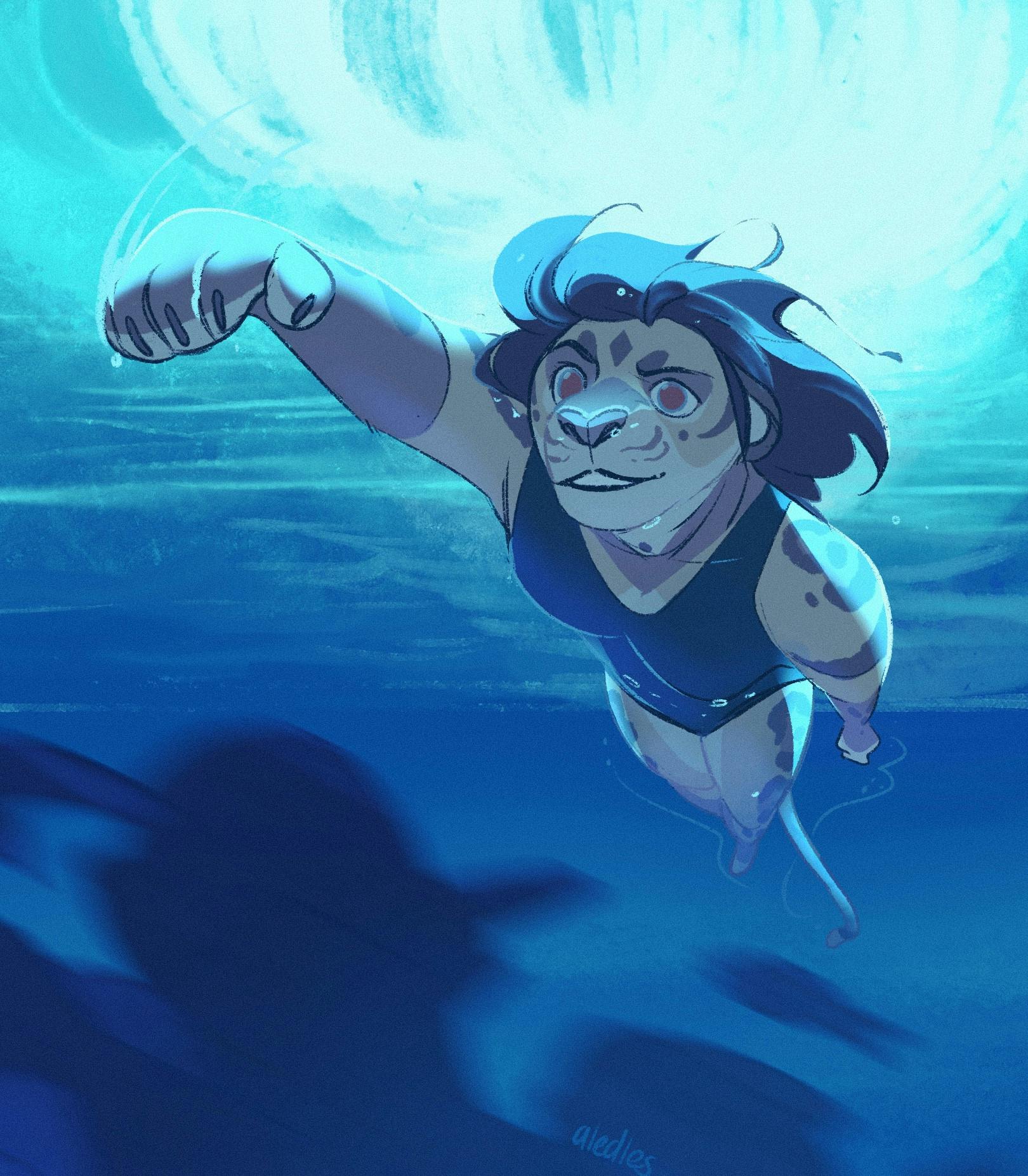 user avatar image for XibalbaVixen