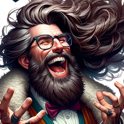 user avatar image for VikInks