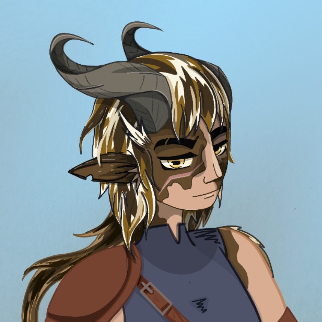 user avatar image for Mandi