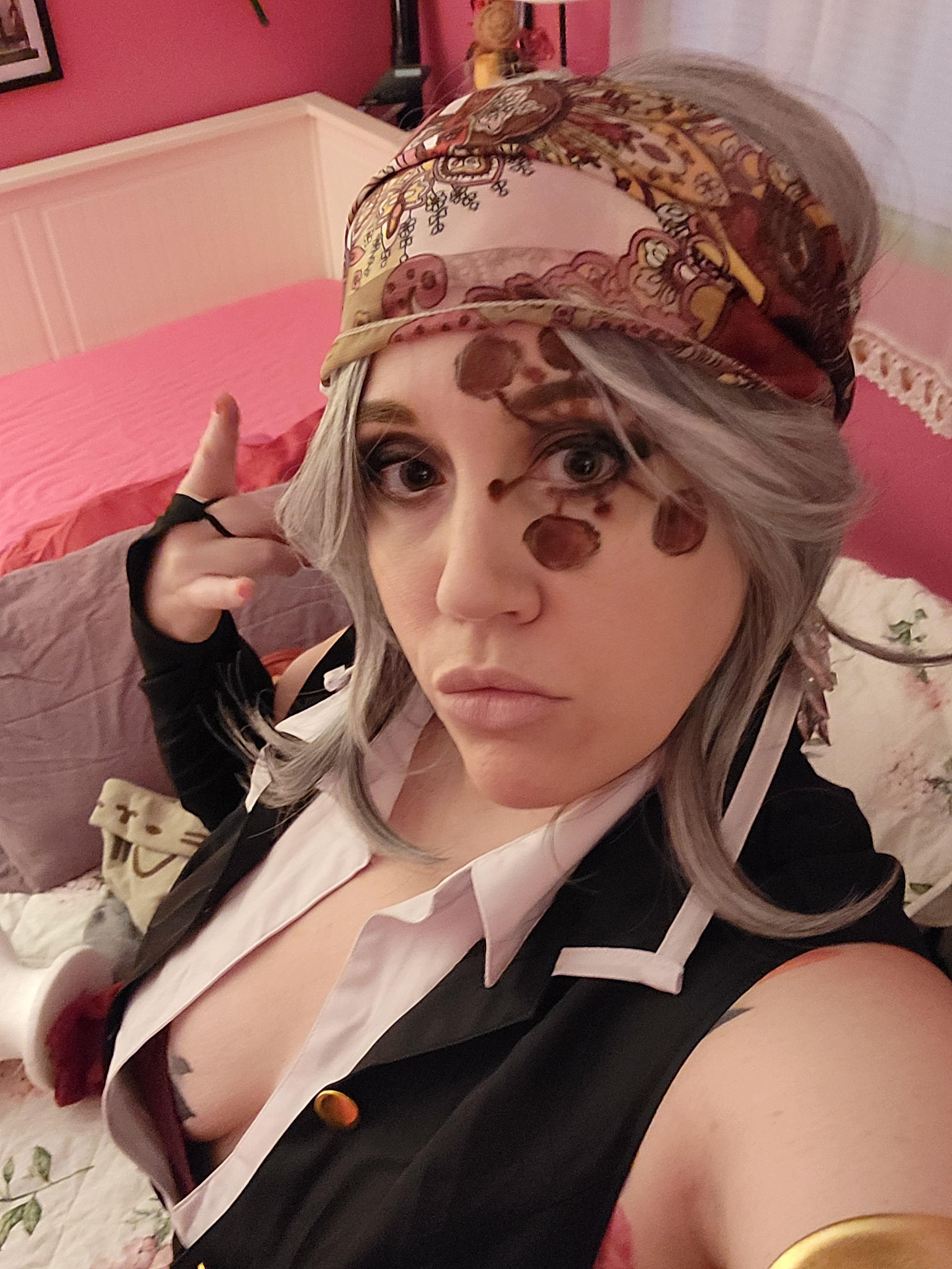 user avatar image for Danielle 