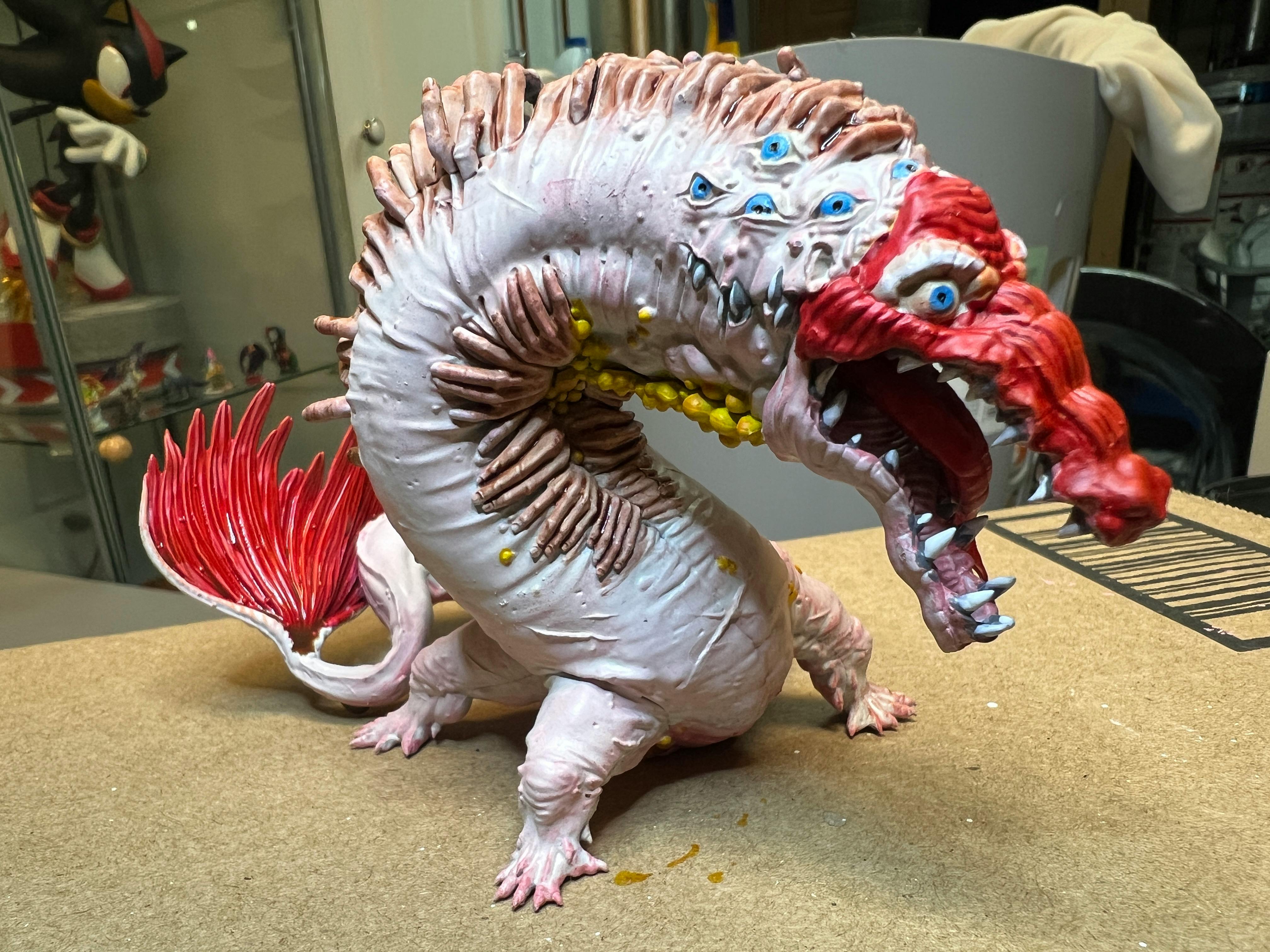 user avatar image for Hylianknight