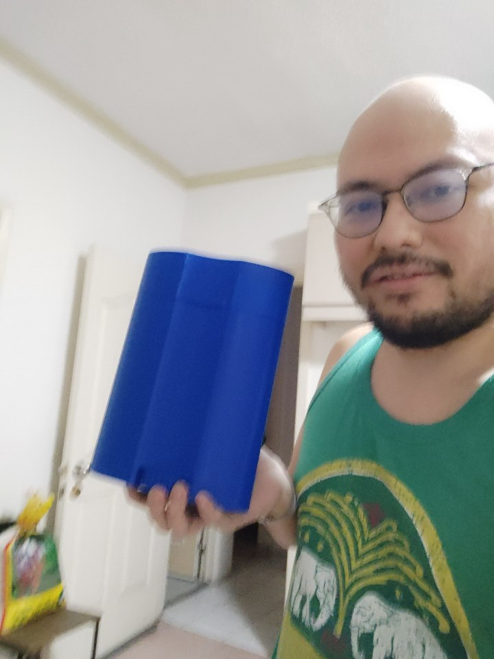 user avatar image for AzureYukiPoo