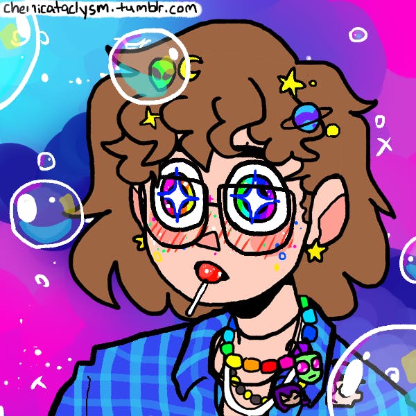 user avatar image for Meghan Strong