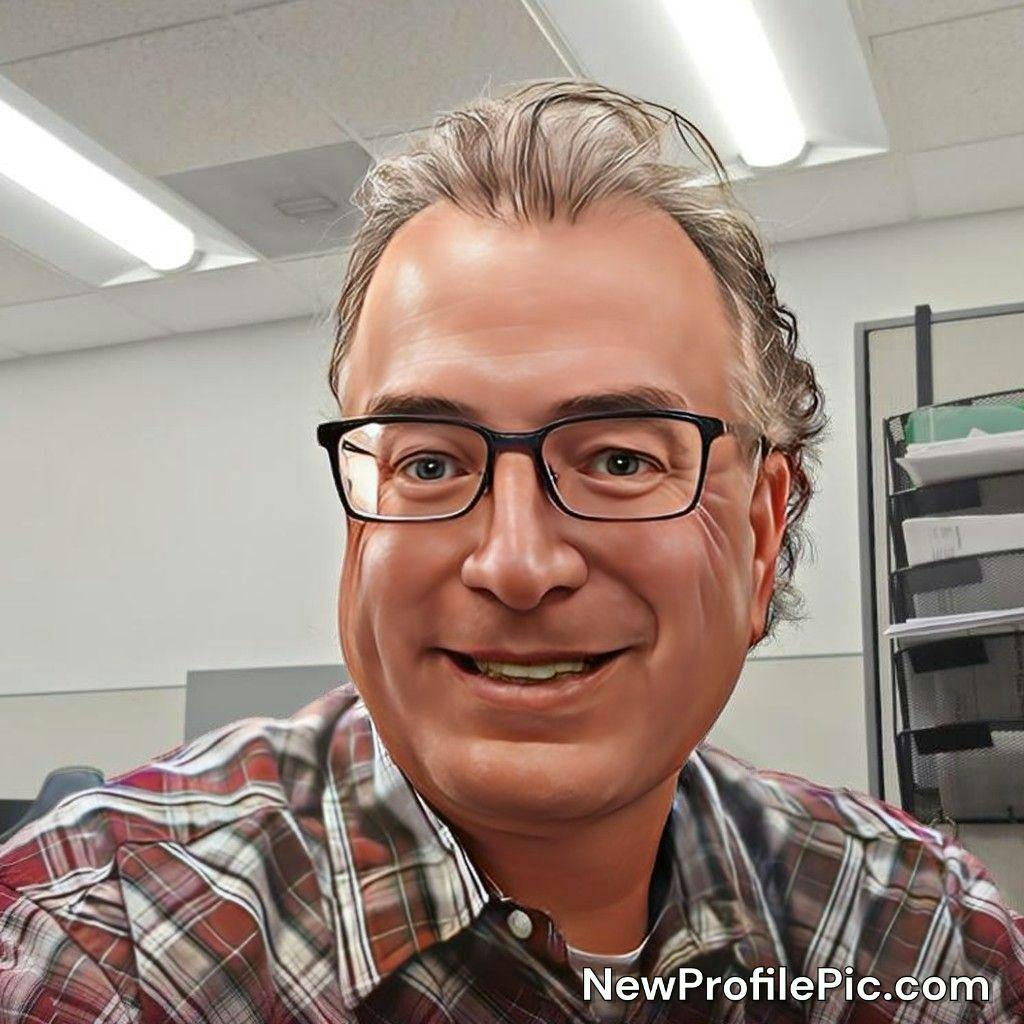 user avatar image for Jay Myers