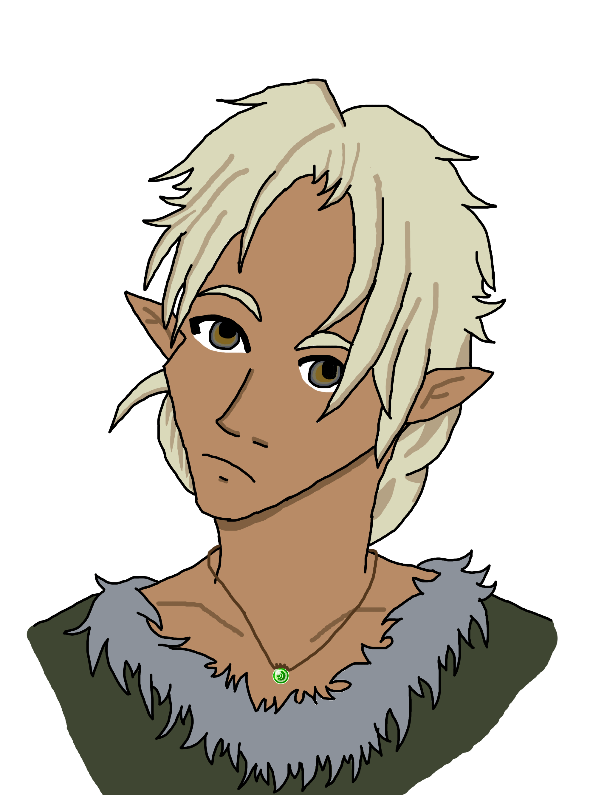 user avatar image for Mallory