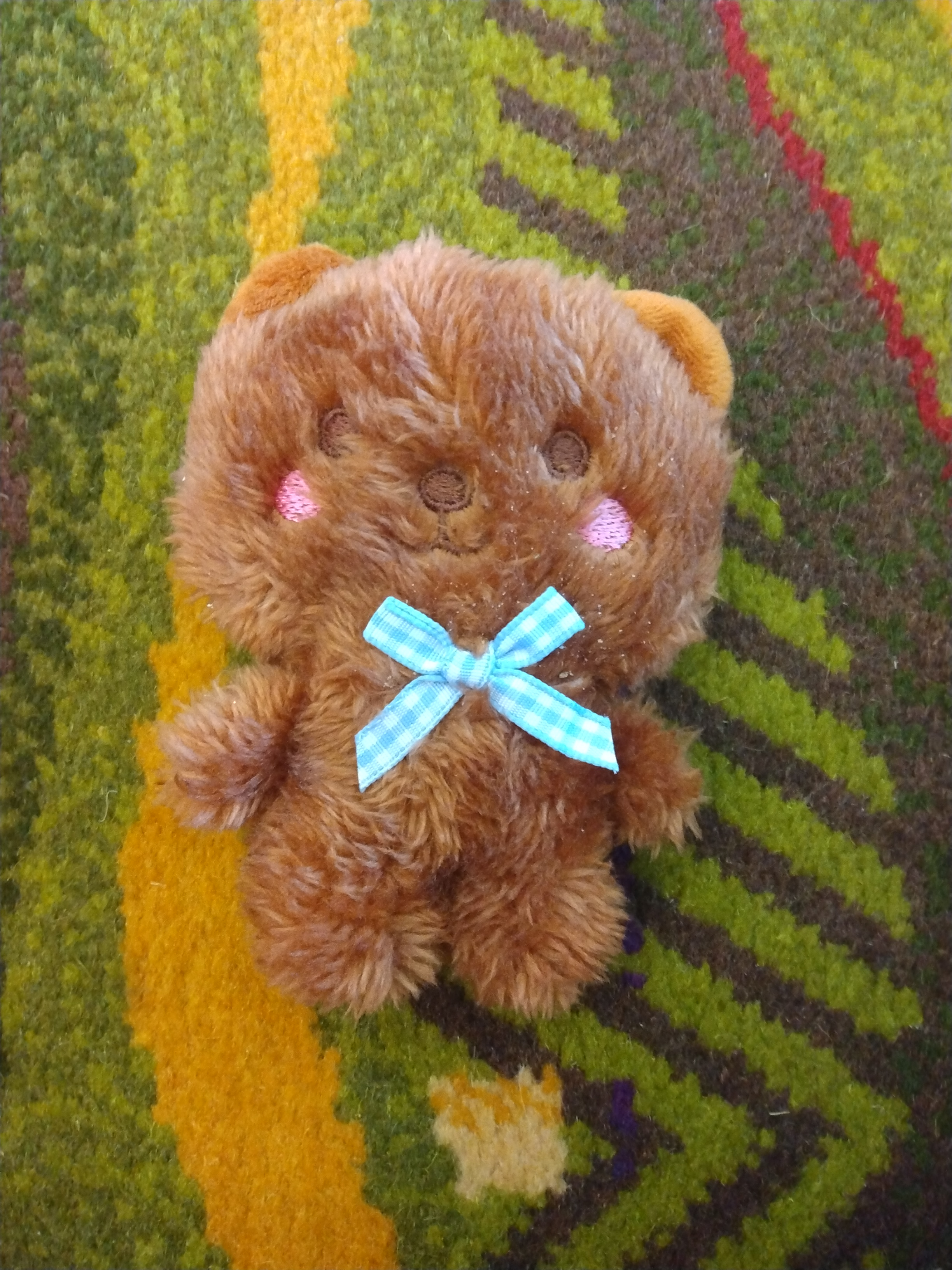 user avatar image for Maria Blahnik