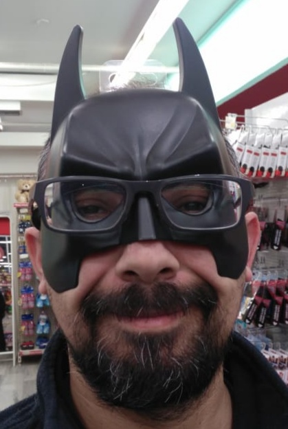 user avatar image for Kostas 