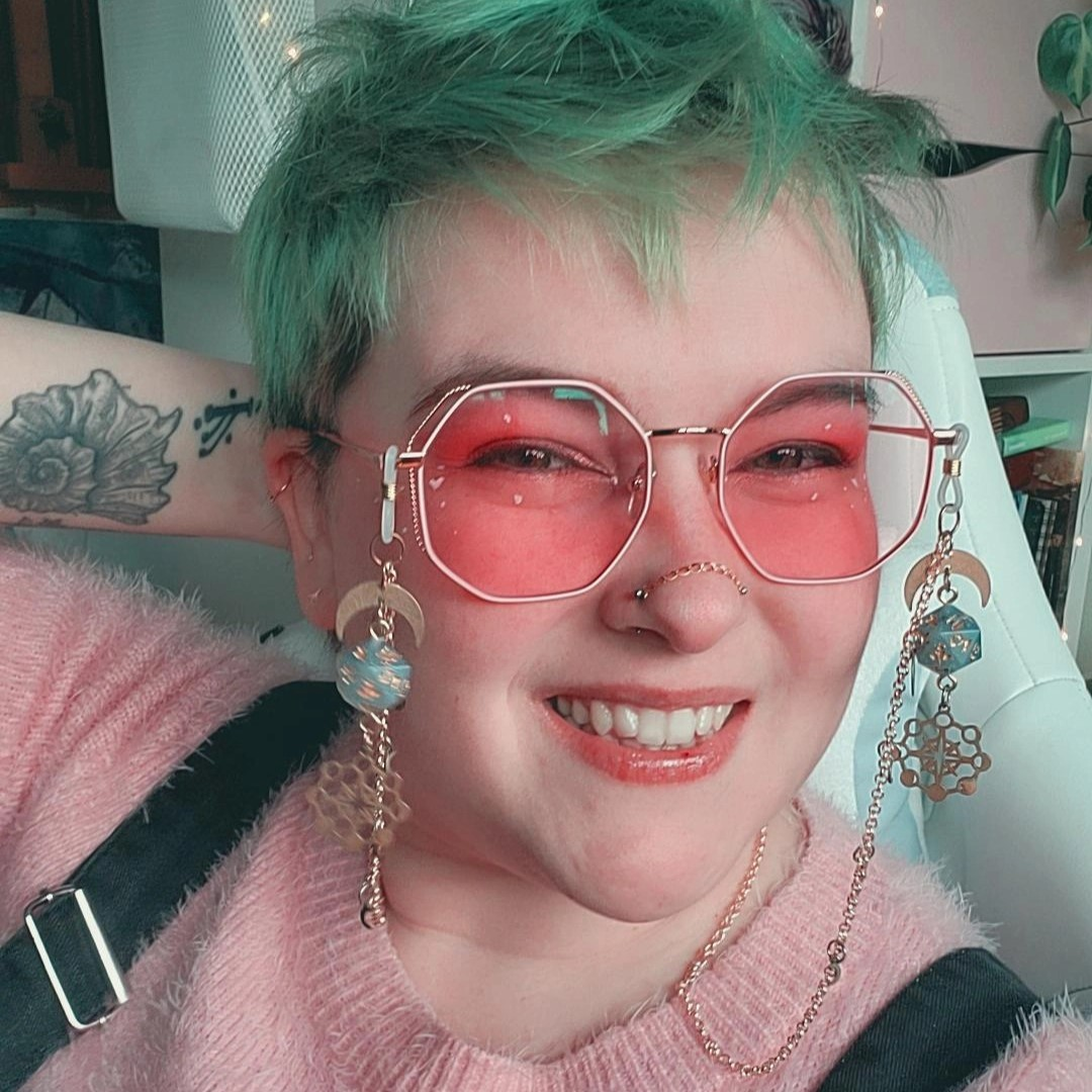 user avatar image for RayncloudArt