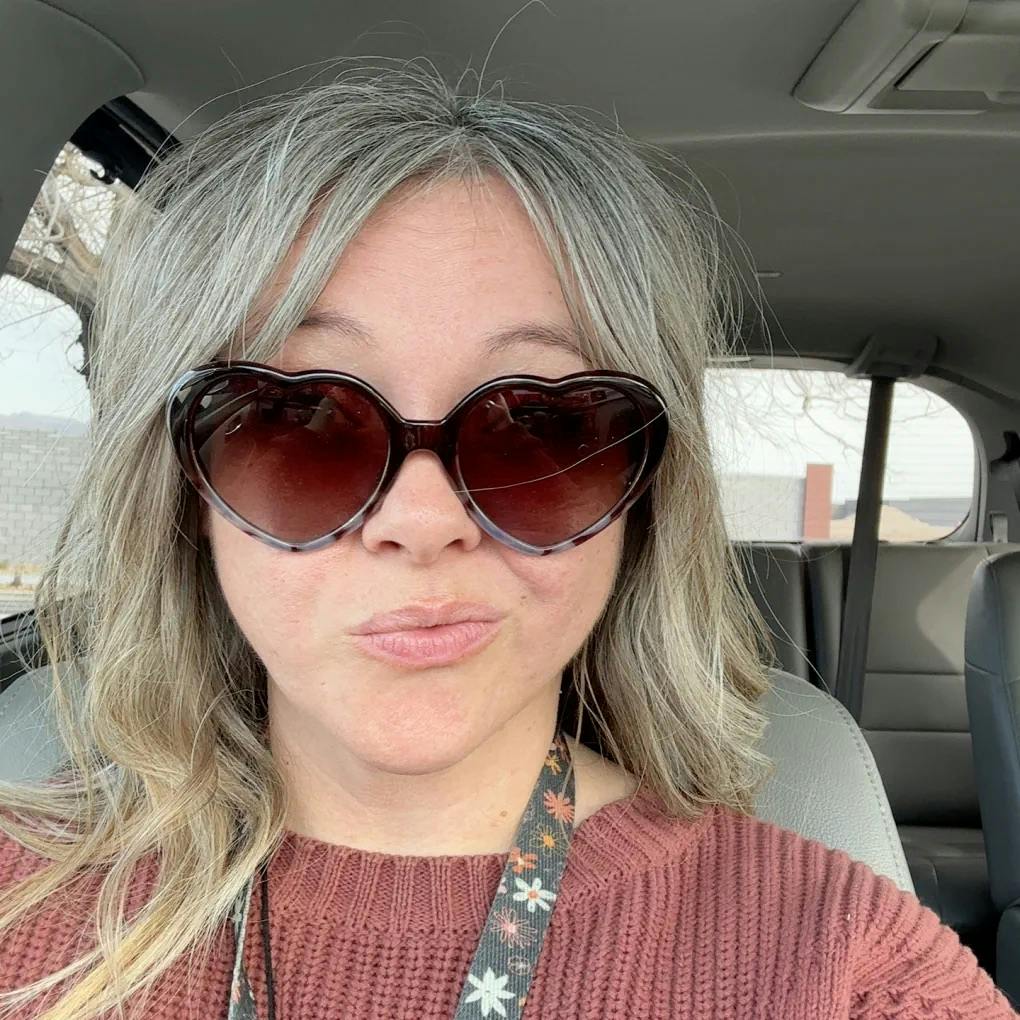 user avatar image for Amber