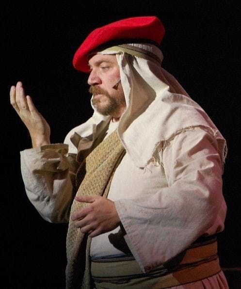 user avatar image for Rangercub