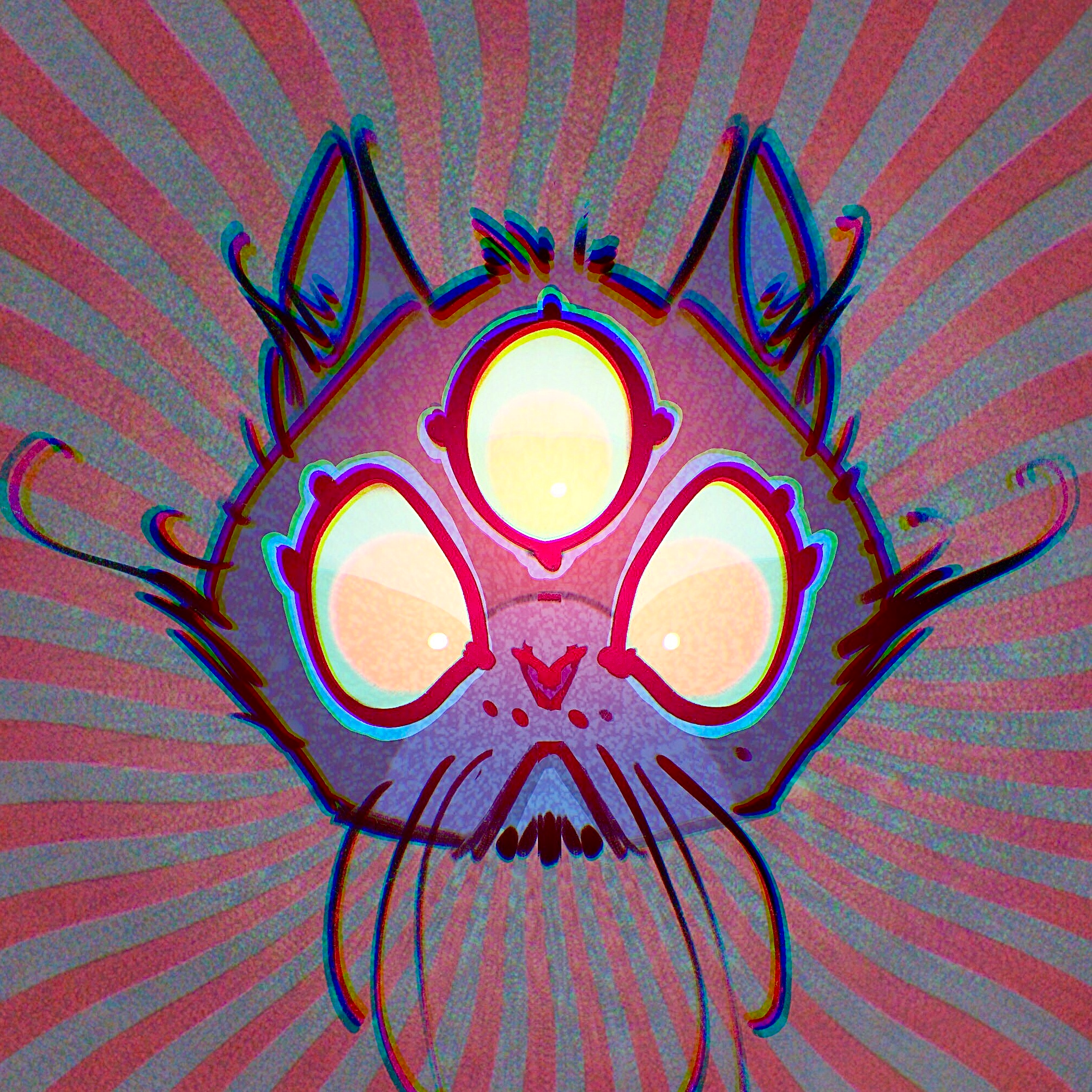 user avatar image for threeeyedcat