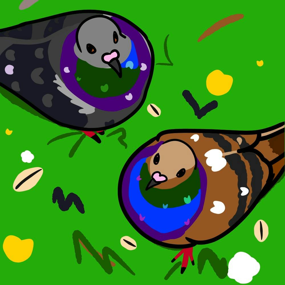 user avatar image for Doodle