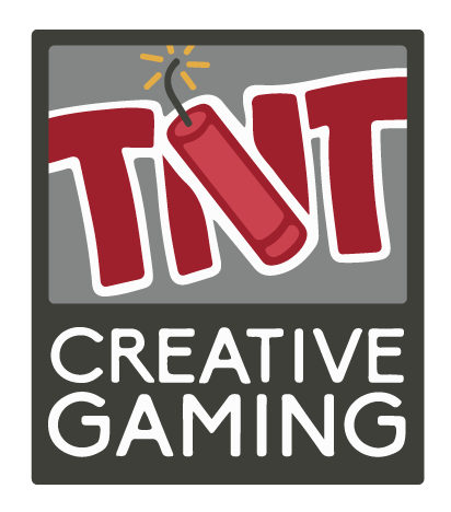 user avatar image for TNT Creative Gaming