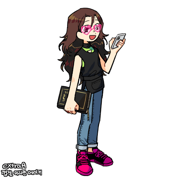 user avatar image for Erin J. Giannelli