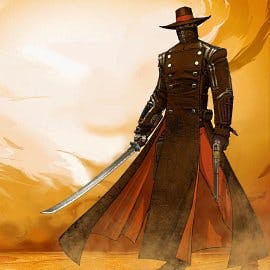 user avatar image for Aaron M Frederick