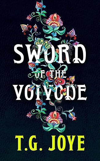 [EPUB] Sword of the Voivode (EN)