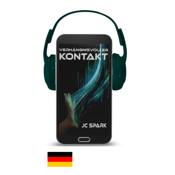 AUDIO_BOOK VERHÄNGNISVOLLER KONTAKT