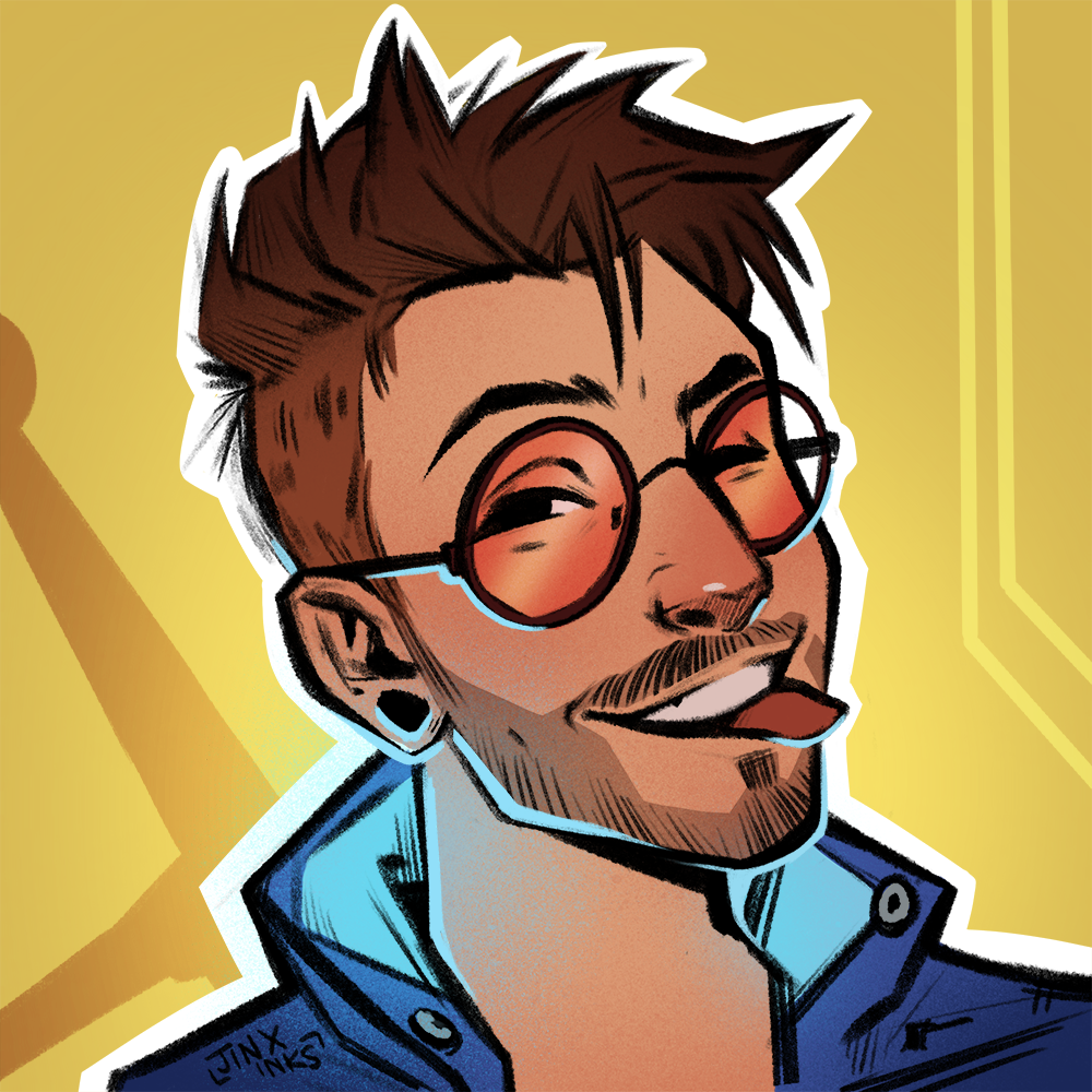 user avatar image for SzaroBury