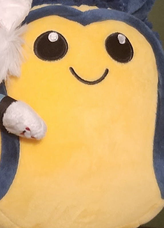 user avatar image for Dietblue