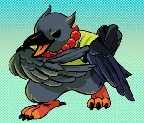 user avatar image for Crow Jenkins