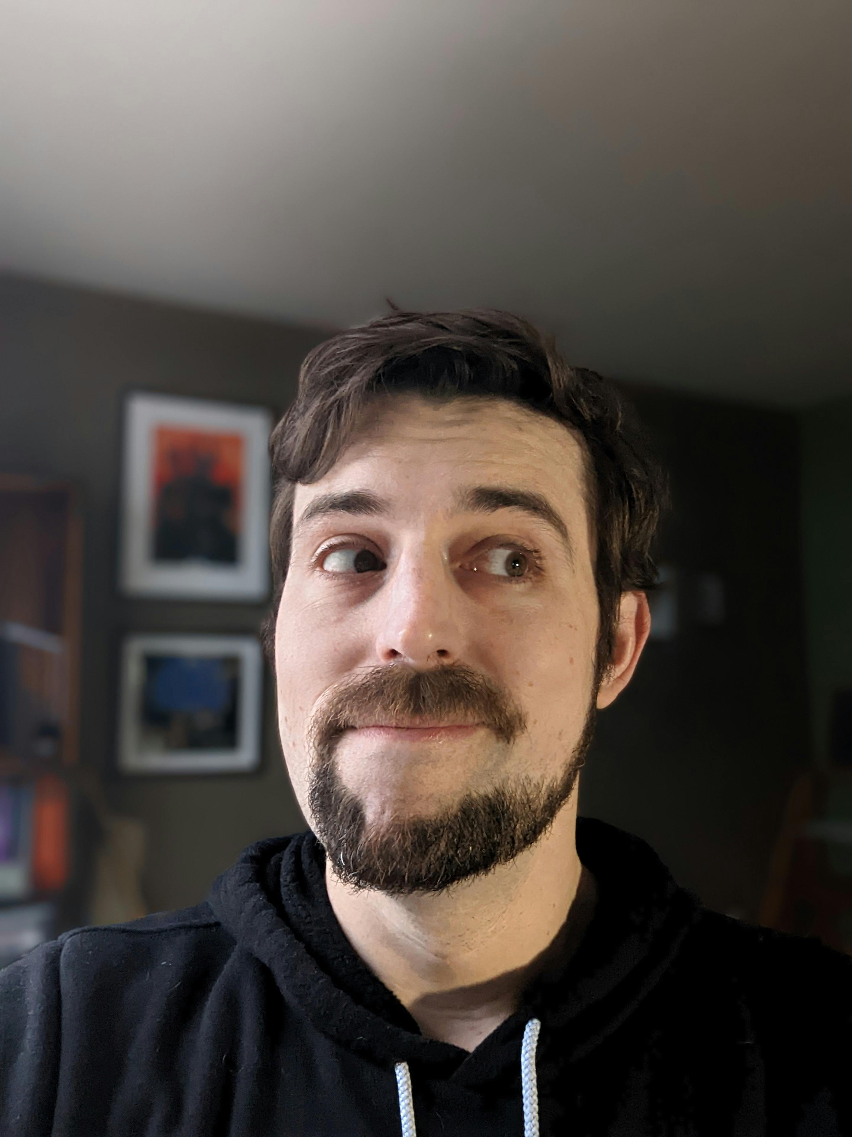 user avatar image for Chad Breeden