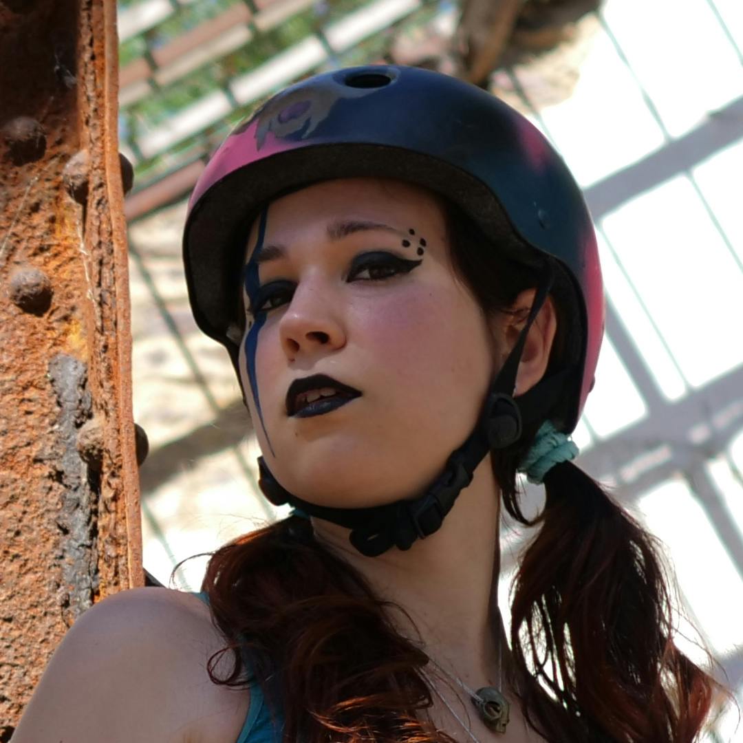user avatar image for Moïra
