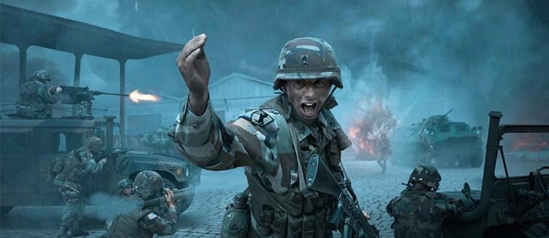 user avatar image for Tyler Burkhart