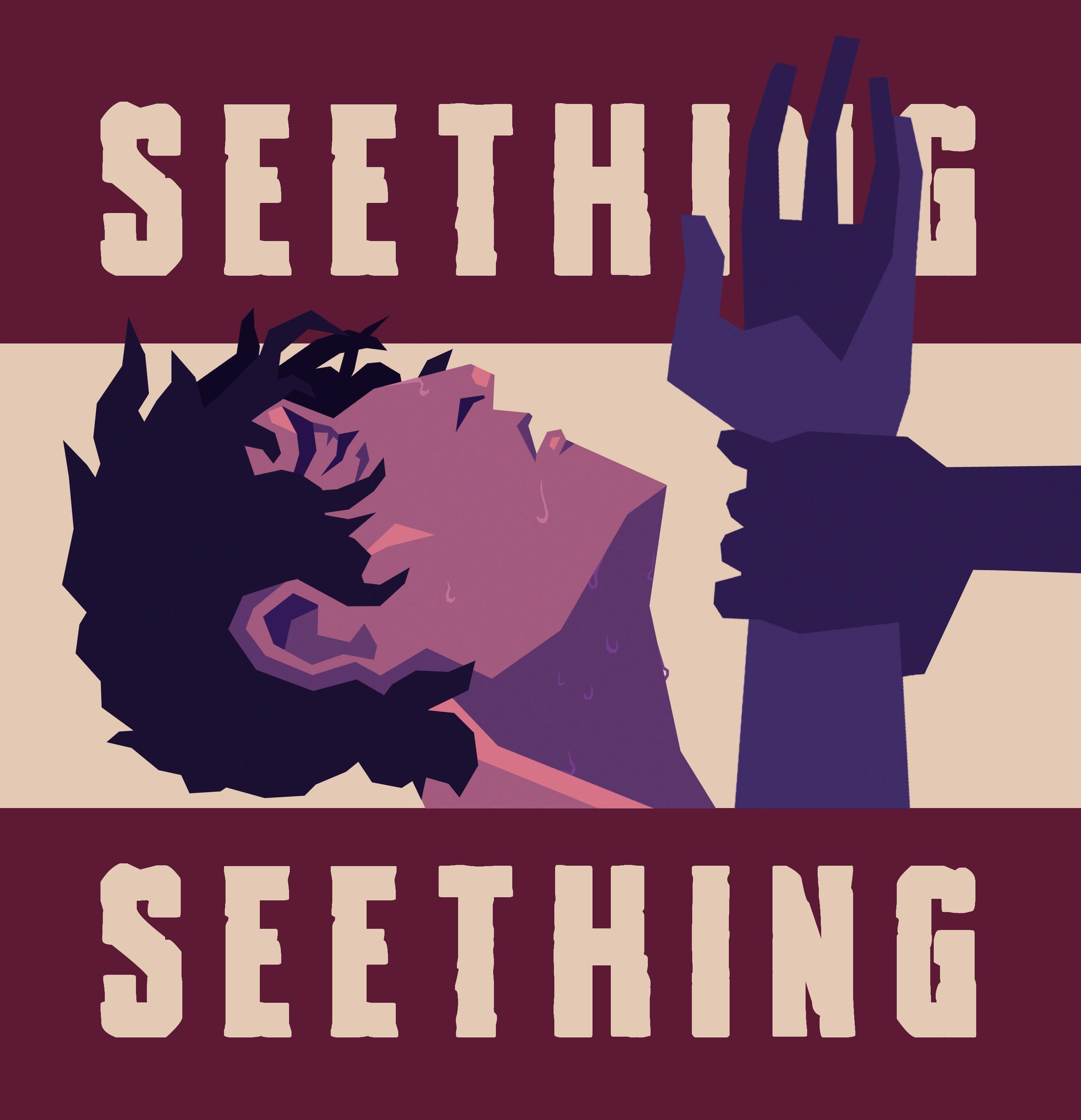 [PDF] Seething (EN)