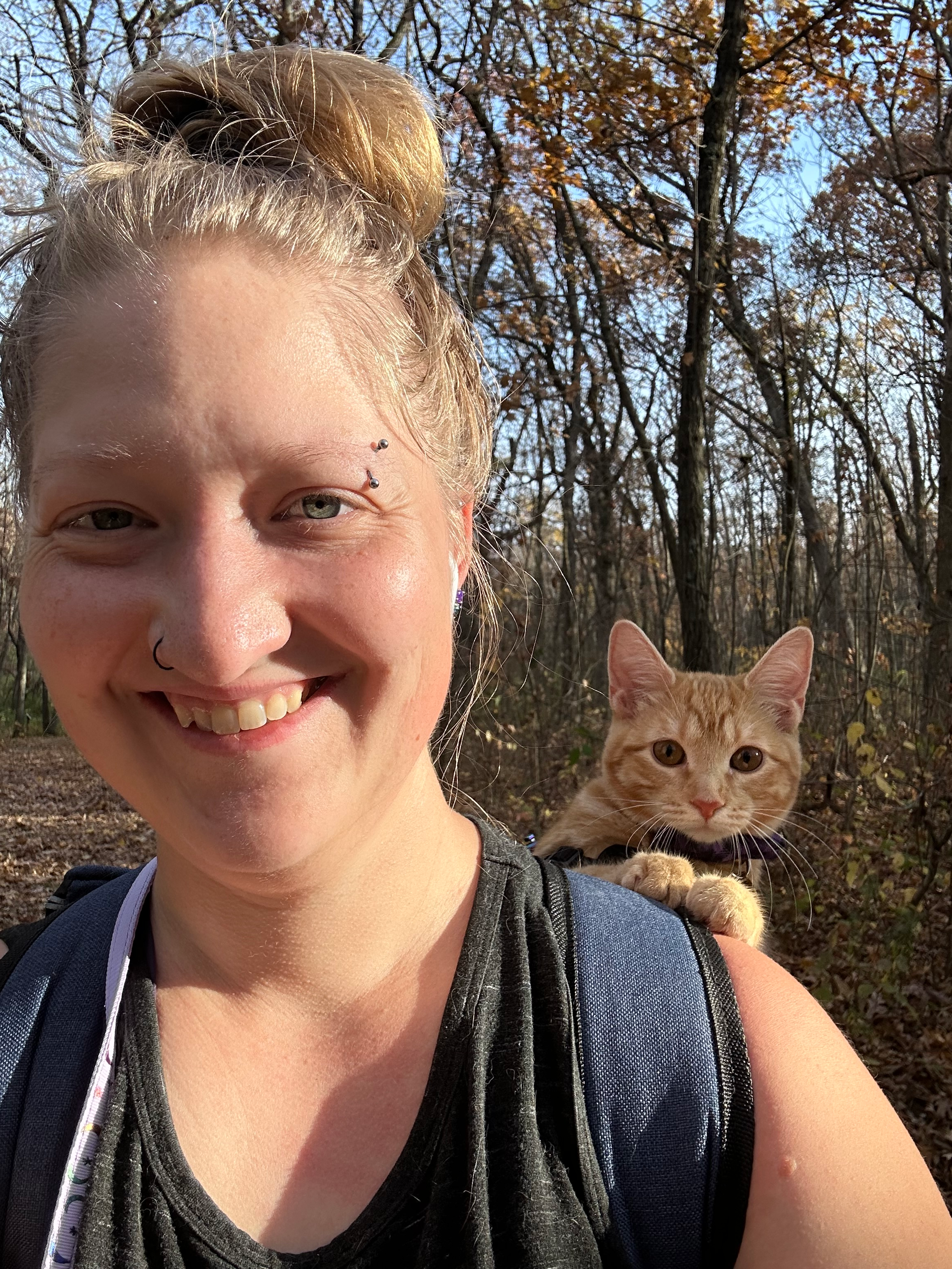 user avatar image for Amber Ericksmoen