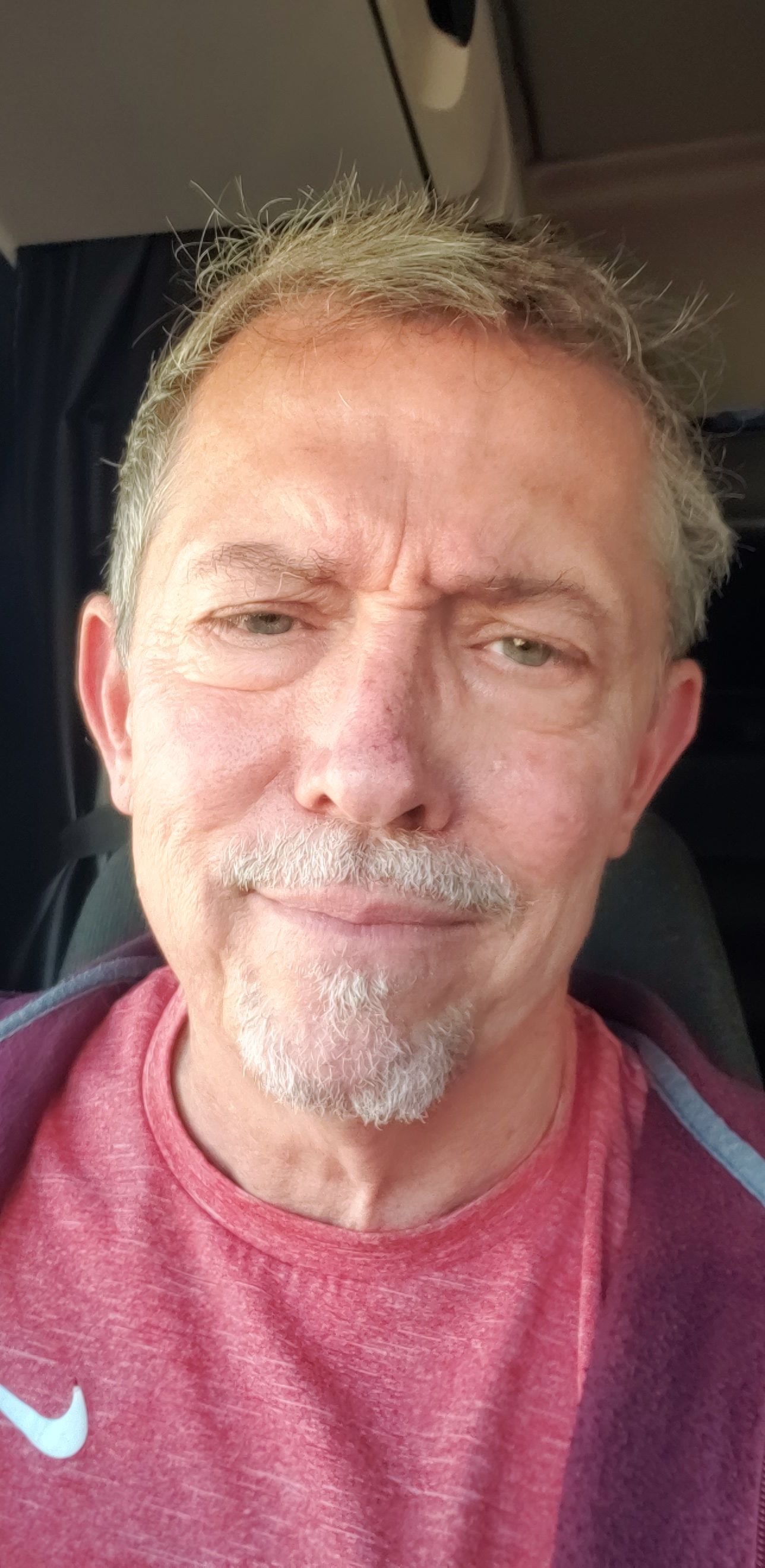 user avatar image for John Thompson