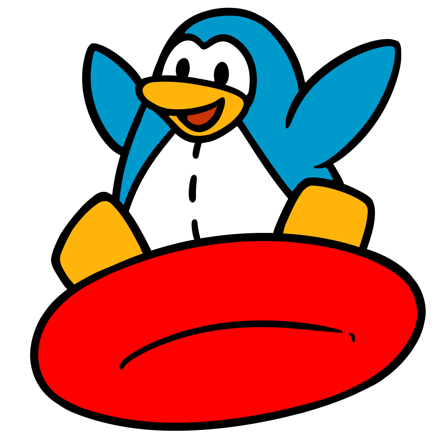 Club Penguin