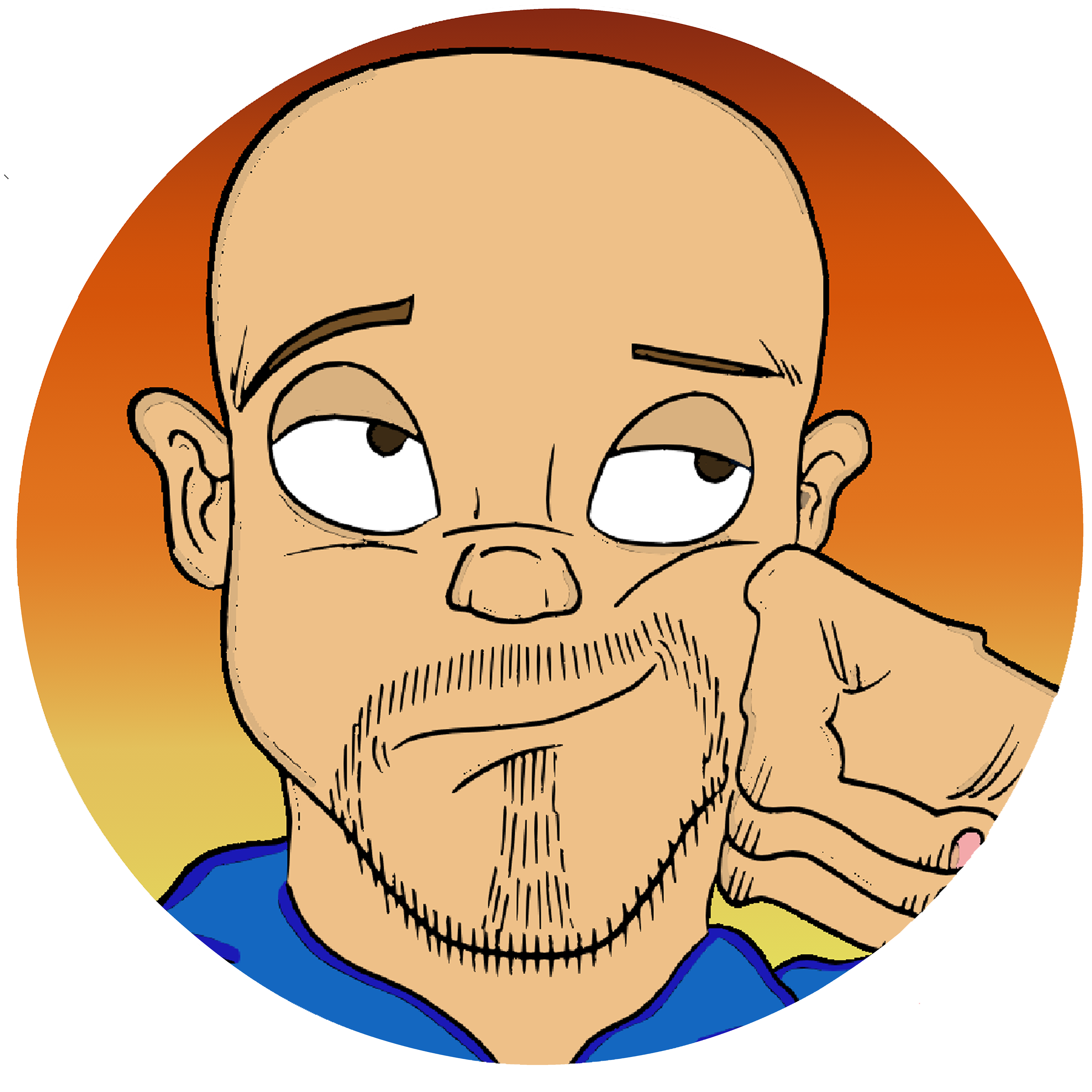 user avatar image for RobisBored