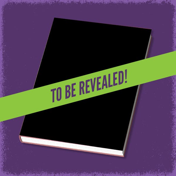 Tome of Adventure #4, LE Foil Cover (Purple Planet) (Print+PDF)