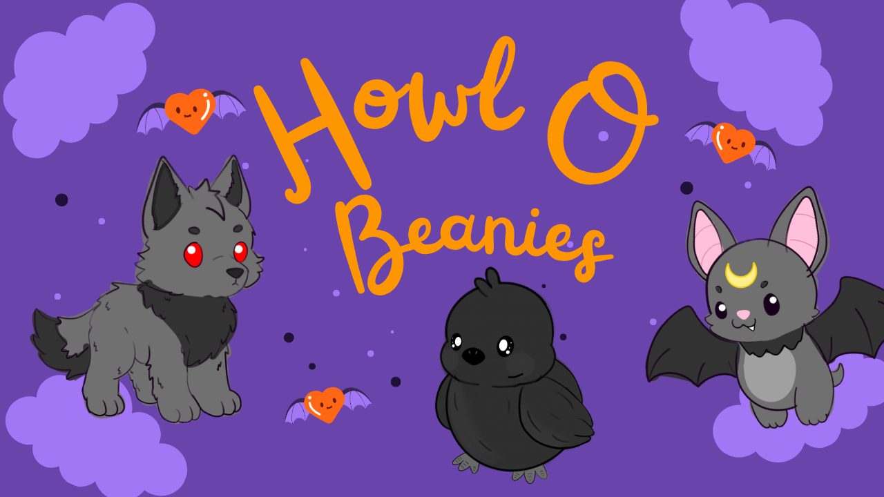 Howl O' Beanies