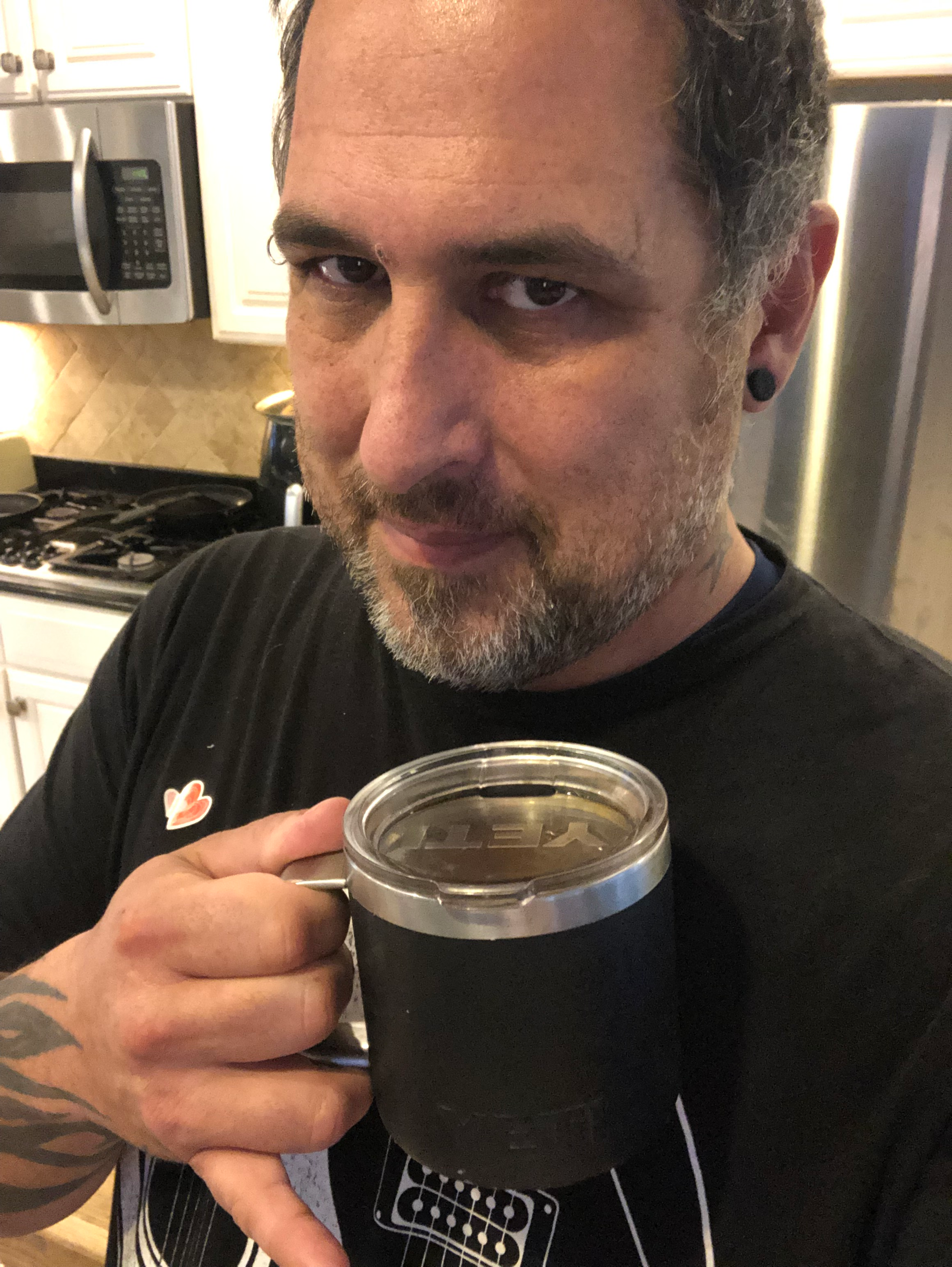 user avatar image for Michael Childers