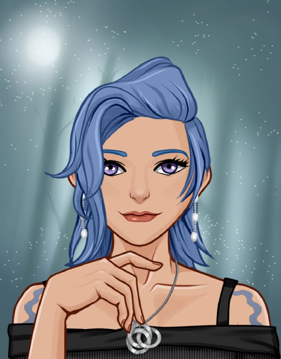 user avatar image for an.iron.butterfly