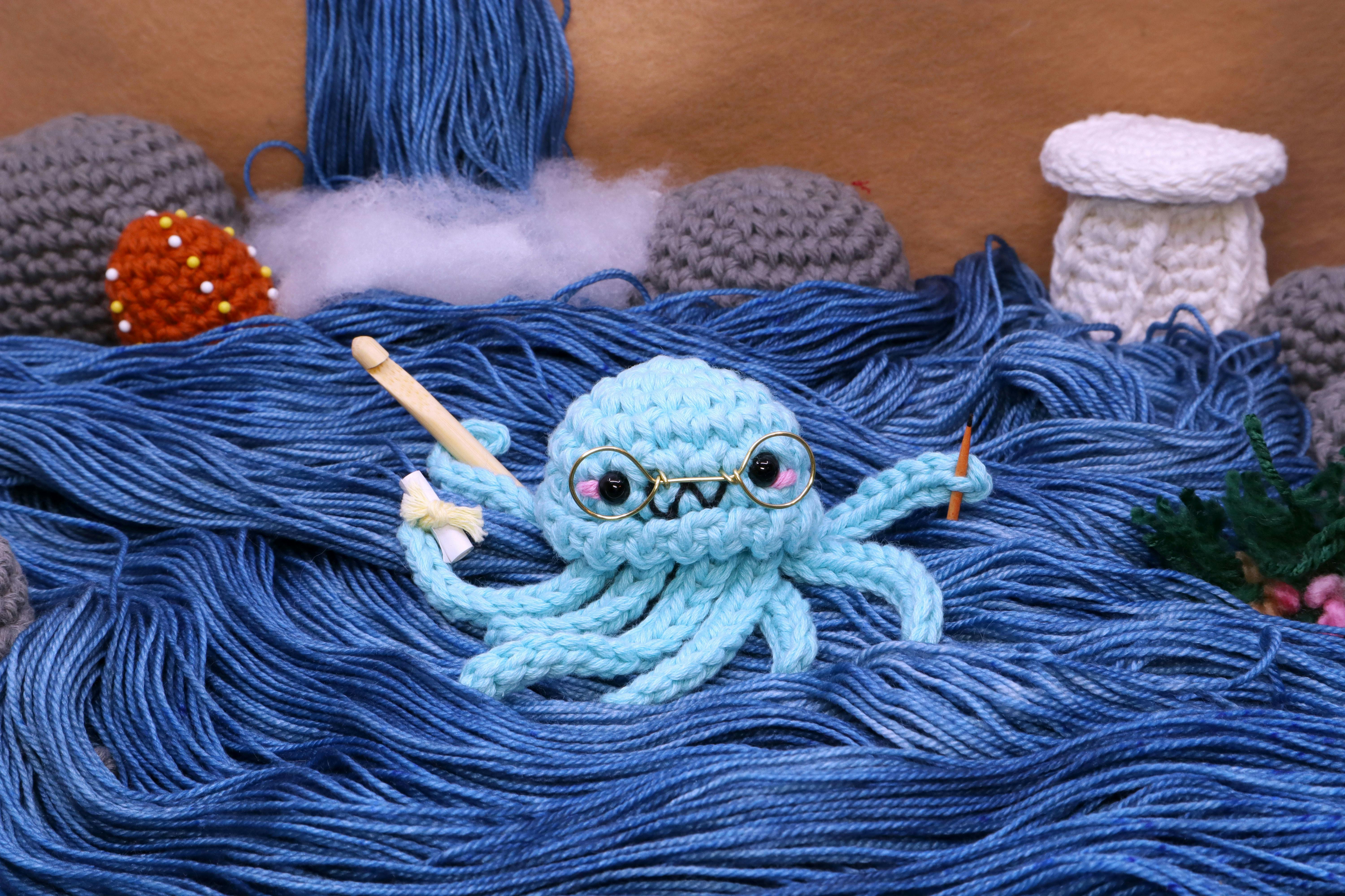 Zap the Jellyfish