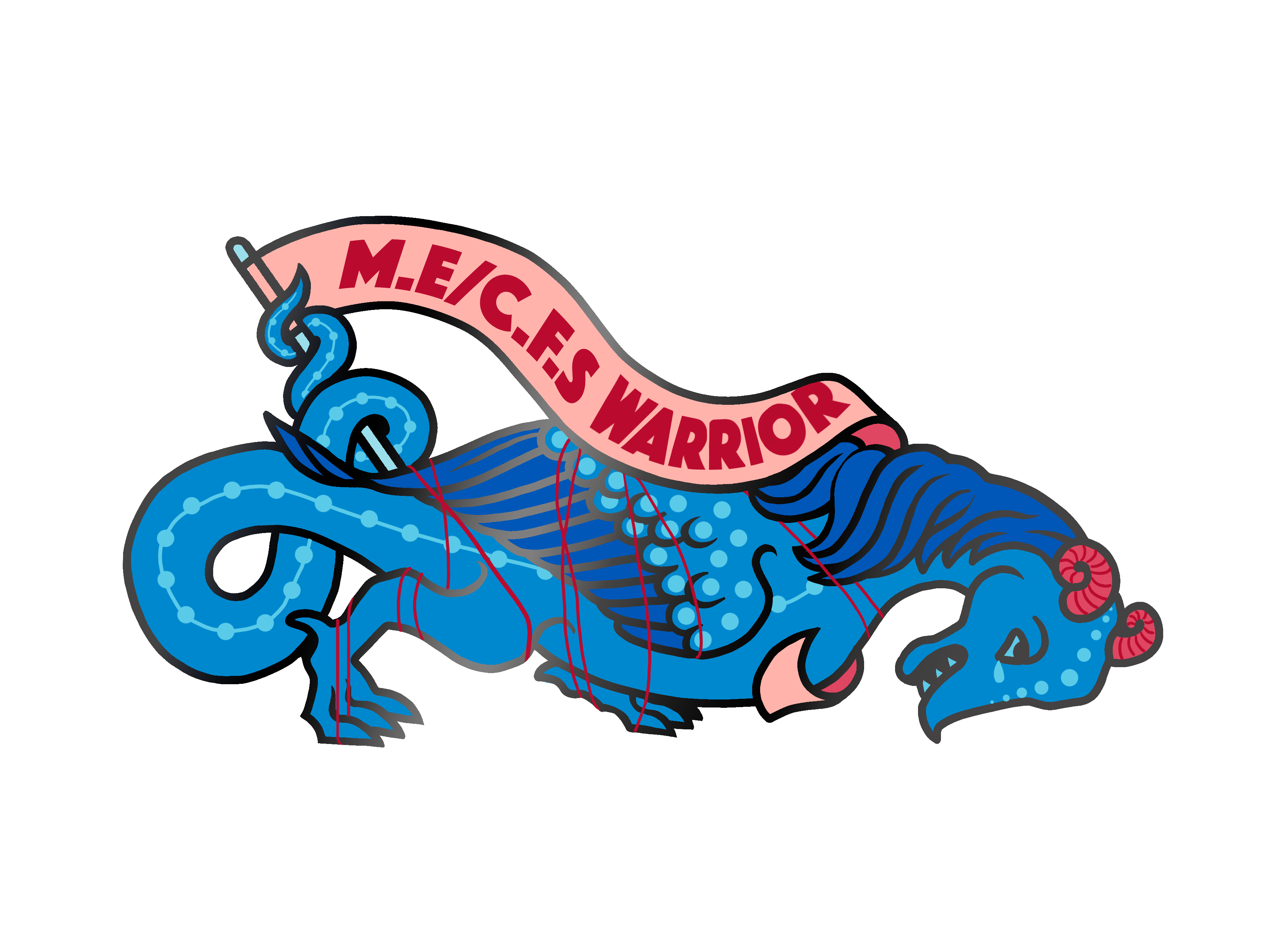 ME/CFS Warrior