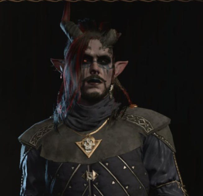 user avatar image for FollowerofBhaal