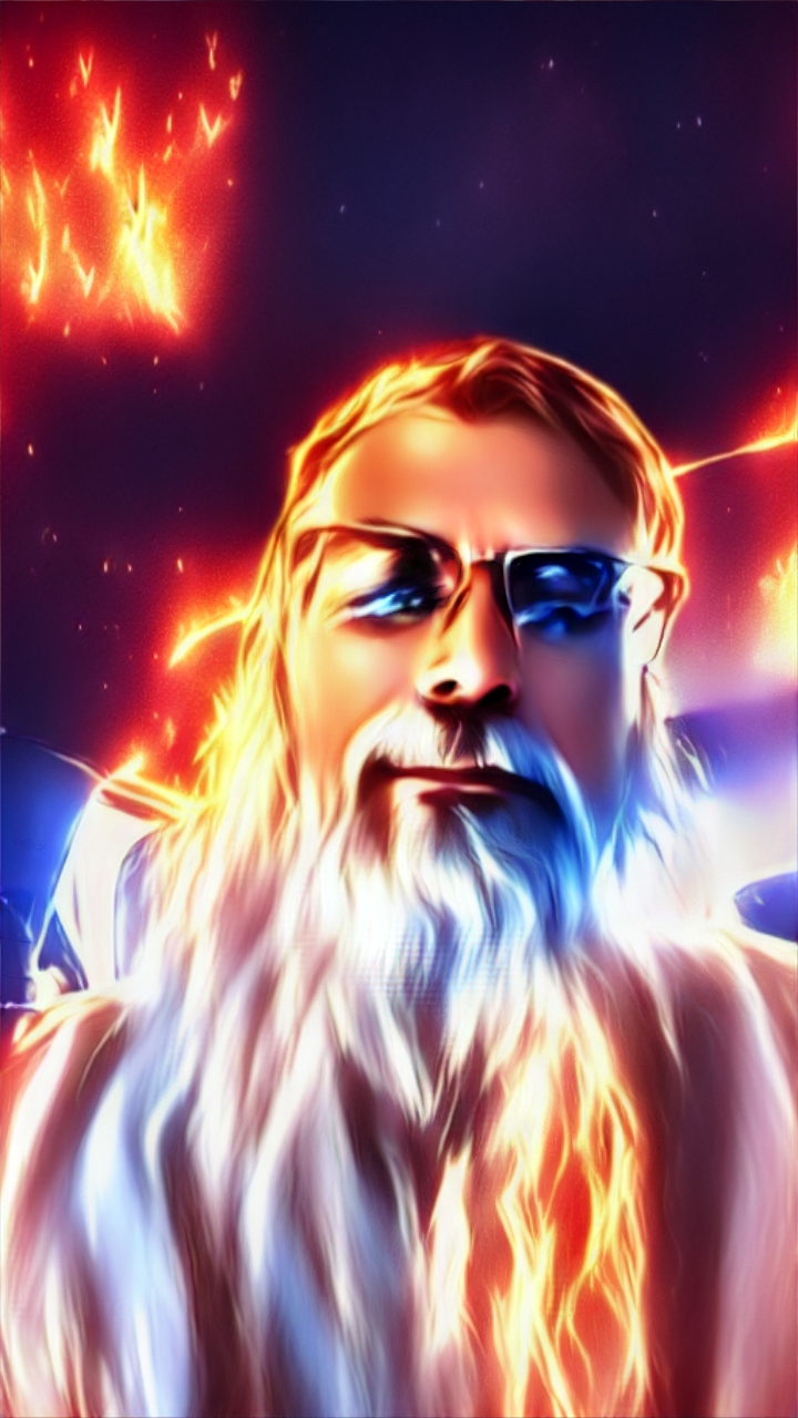 user avatar image for Jon Green