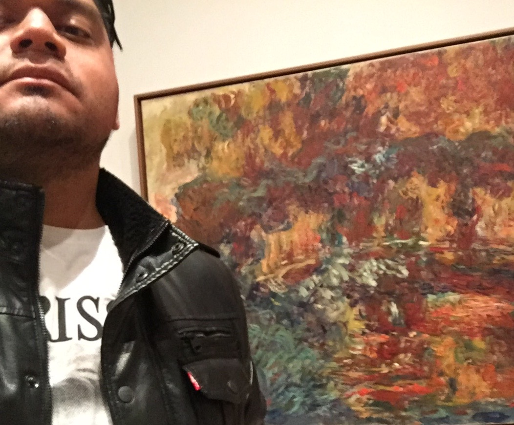 user avatar image for Nahmi Fuentes-Celis