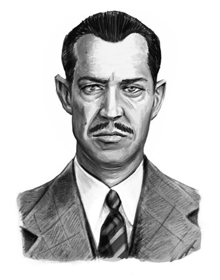 user avatar image for Andrew G. Ryan