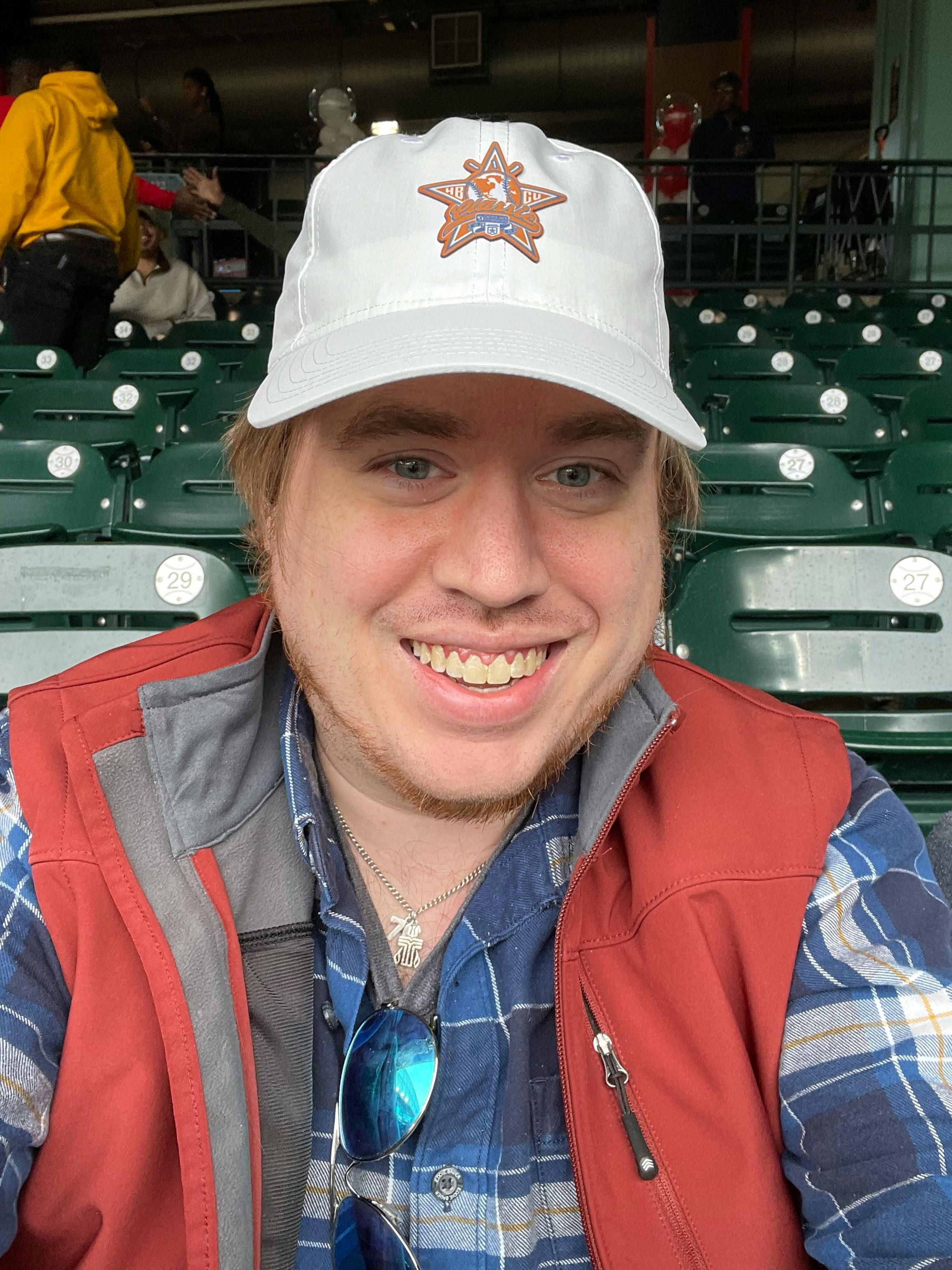 user avatar image for Keats the Listener