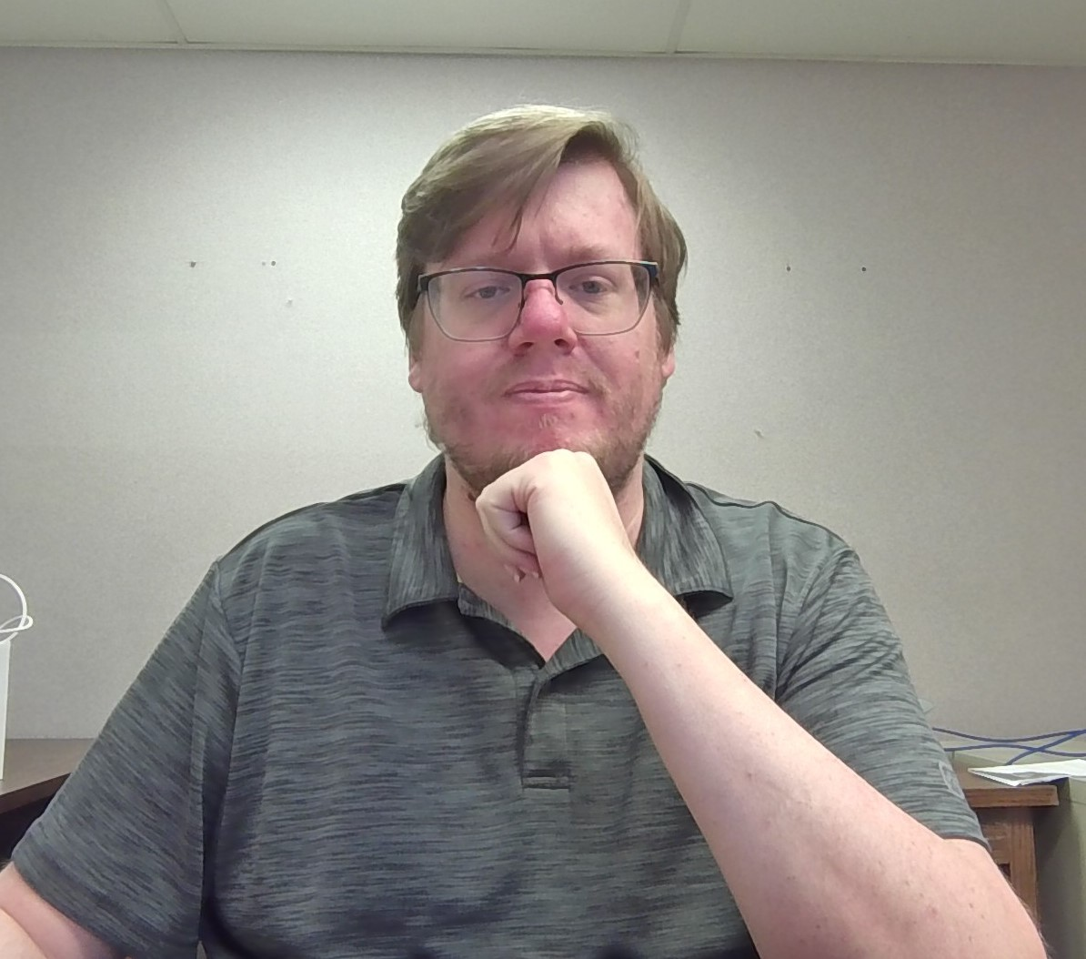 user avatar image for Alan Lint