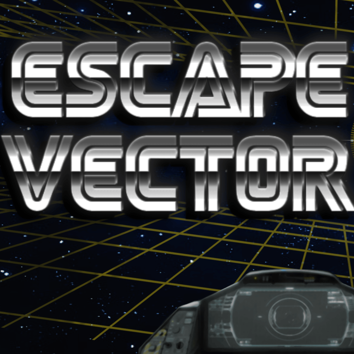 user avatar image for The Escape Vector, TTRPG Podcaster & Creator