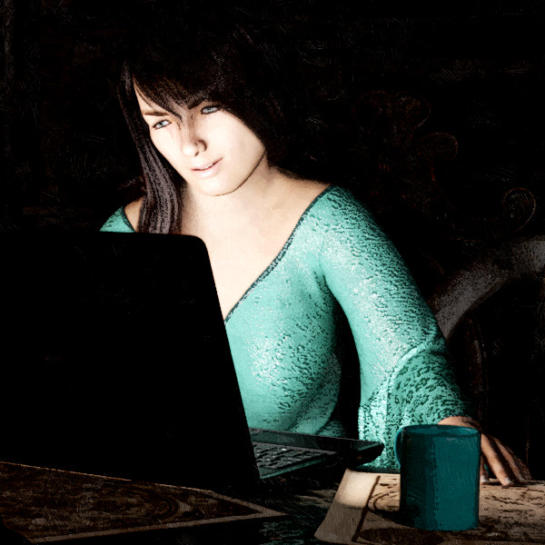 user avatar image for Nancy Schultz