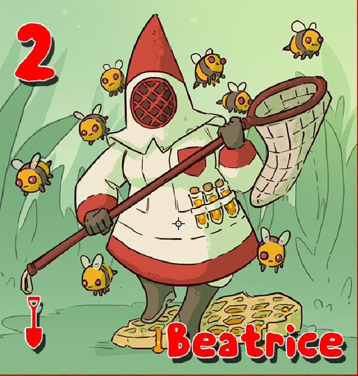 Beatrice