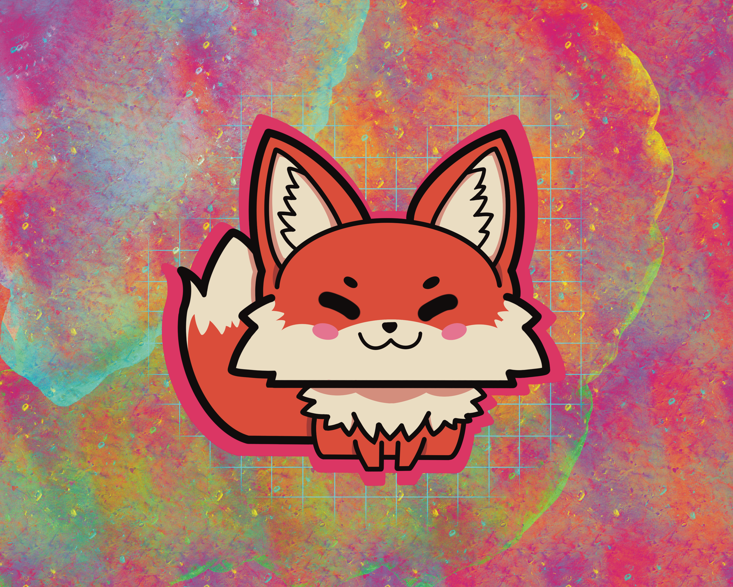 user avatar image for Kawaii Fox Cafe
